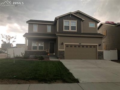 8333 Firecracker Trl, Fountain, CO, 80817