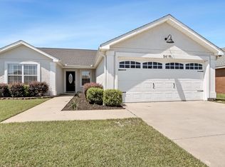 5419 Nicole Blvd, Panama City, FL 32404