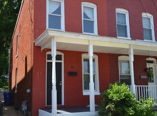 30 E 7th St, Frederick, MD 21701