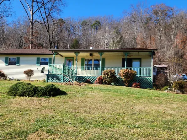 230 Mountain View Rd, Caryville, TN 37714