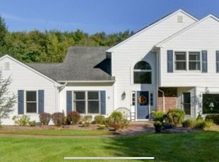 15 Melissa Ln, Succasunna, NJ 07876