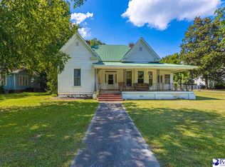 311 W Byrd St, Timmonsville, SC 29161