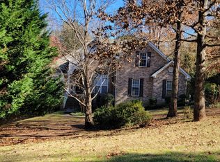285 Jordan Pl, Fayetteville, GA 30215