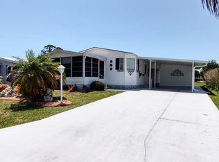 331 Tropical Isles Cir, Fort Pierce, FL 34982