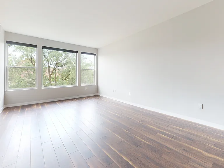 Dining/Living room