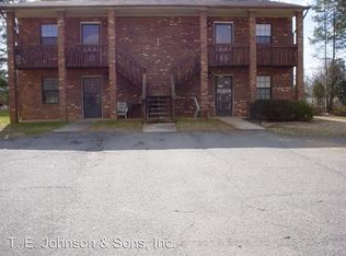 3951 Bradford Ct APT B, Winston Salem, NC 27106