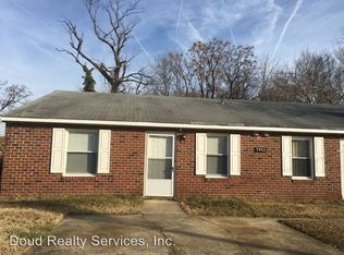 7952 Thompson Rd, Norfolk, VA 23518