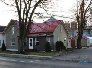114 E Indiana St, Edon, OH 43518