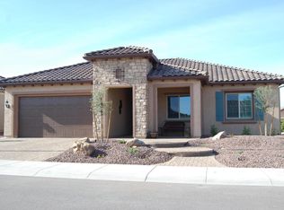 19454 N 270th Dr, Buckeye, AZ 85396