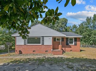 1413 Stansfield Dr, Fayetteville, NC 28303