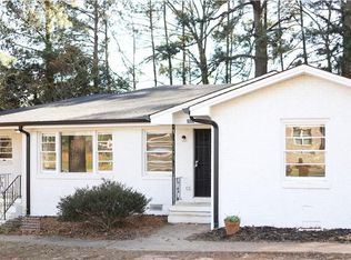 2555 Mellville Ave, Decatur, GA 30032