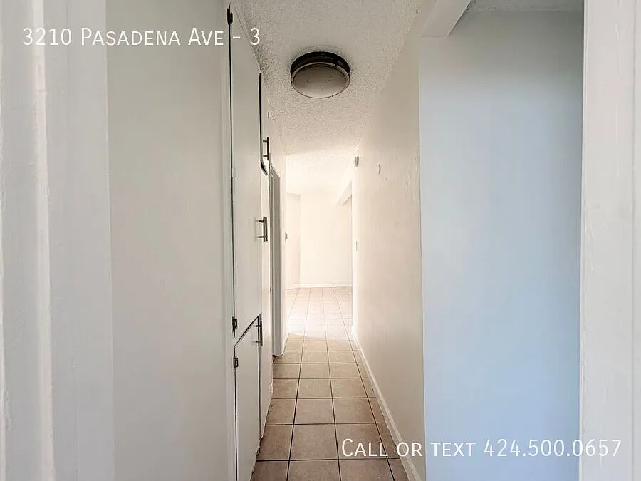 $1000 Credit summer Special - 2 Bedroom Lincoln Heights Apartment — Photo 3