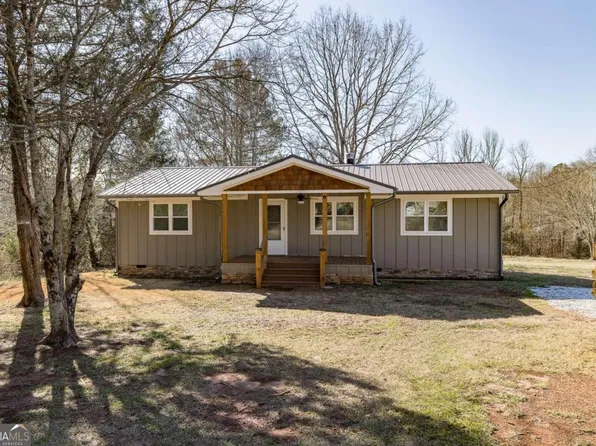 1174 Apple Valley Rd, Commerce, GA 30529