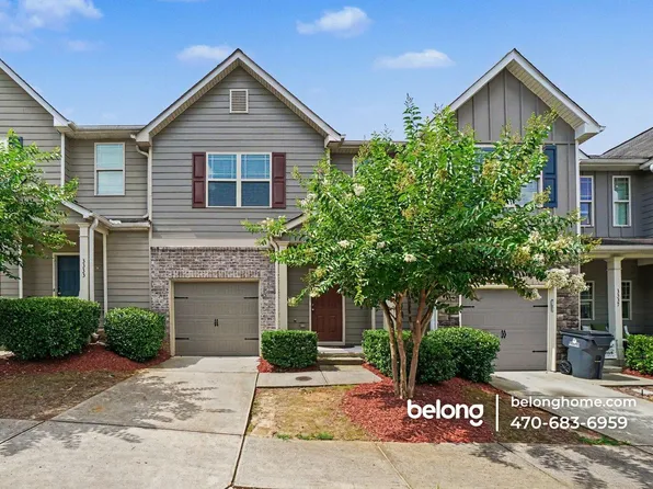 3335 Blue Springs Walk NW, Kennesaw, GA 30144