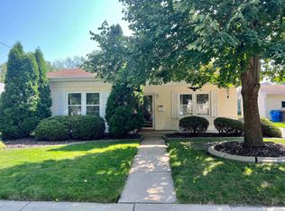 1430 N Viola St, Appleton, WI 54911