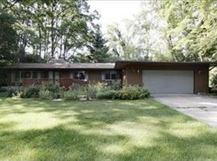 116 Orbit Dr, Battle Creek, MI 49014