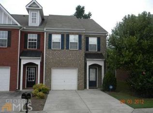 2244 Hawks Bluff Trl, Lawrenceville, GA 30044