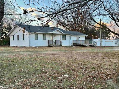 20929 460th St, Chariton, IA, 50049