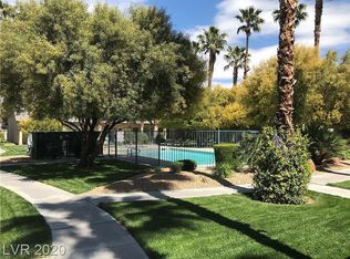 5070 Tara Ave UNIT 114, Spring Valley, NV 89146