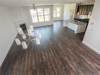 309 Timbercreek Dr, Holly Springs, GA, 30115