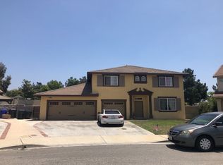 15493 McDonnell Ave, Fontana, CA 92336