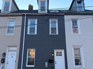 1326 N 4th St, Harrisburg, PA 17102