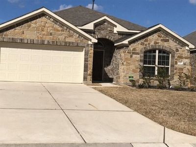 8410 Creekside Timbers Dr, Tomball, TX, 77375