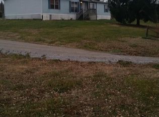 4264 Cartersville Rd, Paint Lick, KY 40461