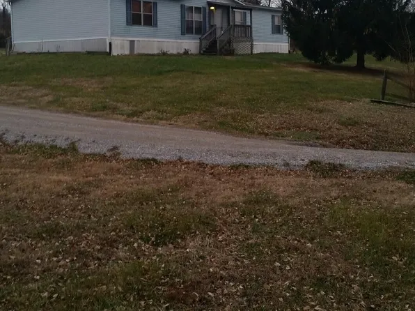 4264 Cartersville Rd, Paint Lick, KY 40461