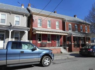 183 S East St, Spring Grove, PA 17362