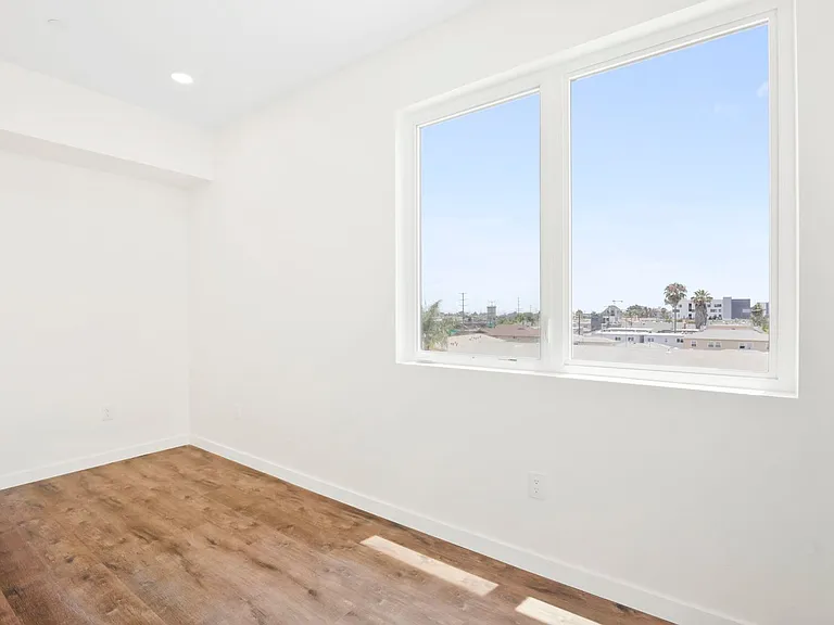 4505 Illinois Street - North Park's Newest Boutique Upscale Apartments — Photo 25