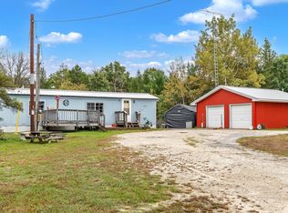 1668 10th Ave, Friendship, WI 53934