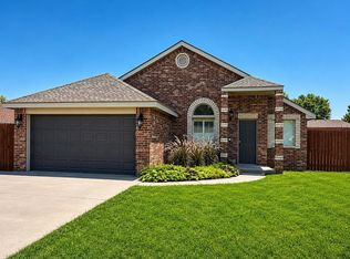 1912 Linwood St, Weatherford, OK 73096