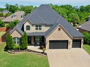 4203 NE Kenton Ave, Bentonville, AR 72712