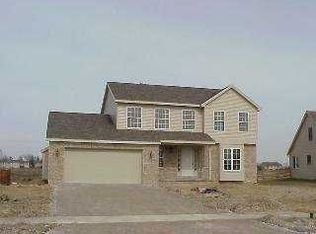 270 Blue Jacket Rd, Perrysburg, OH 43551