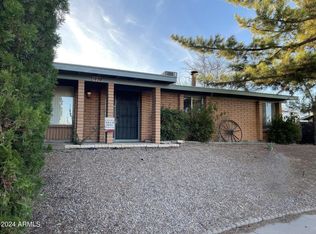 3929 Mallard Pl, Sierra Vista, AZ 85635