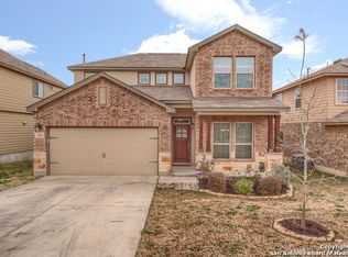 13407 Canadian Parke, San Antonio, TX 78254