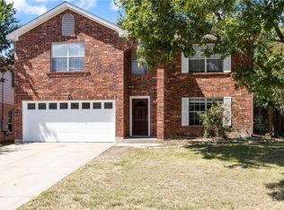 15528 Gustine Cv, Austin, TX 78717