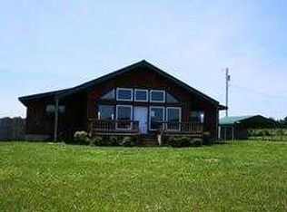 7849 Private Road 2087, Purdy, MO 65734