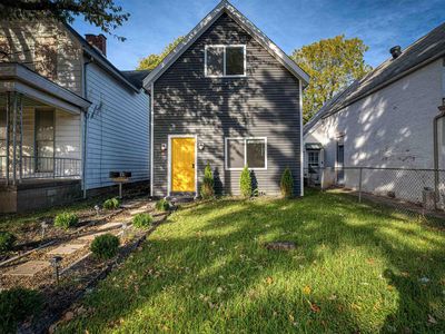 910 Harriet St, Evansville, IN, 47710