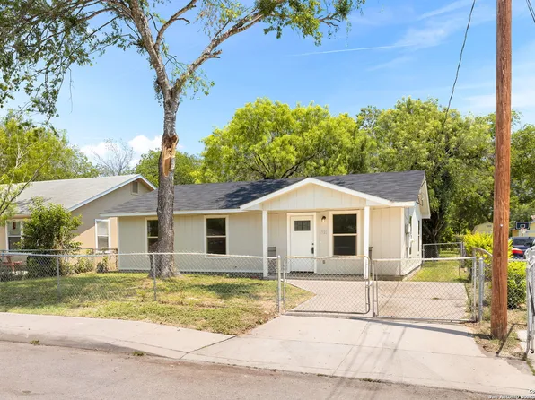 6721 PARO PL, San Antonio, TX 78227