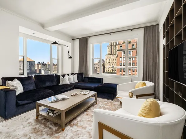 91 Central Park W APT 13E, New York, NY 10023