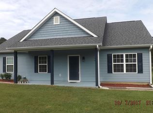 802 Midway Rd, Cairo, GA 39828