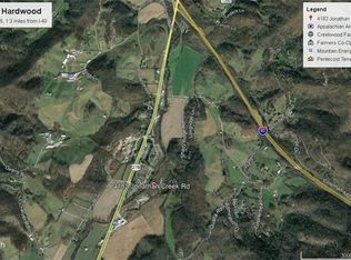 4182 Jonathan Creek Rd, Waynesville, NC 28785