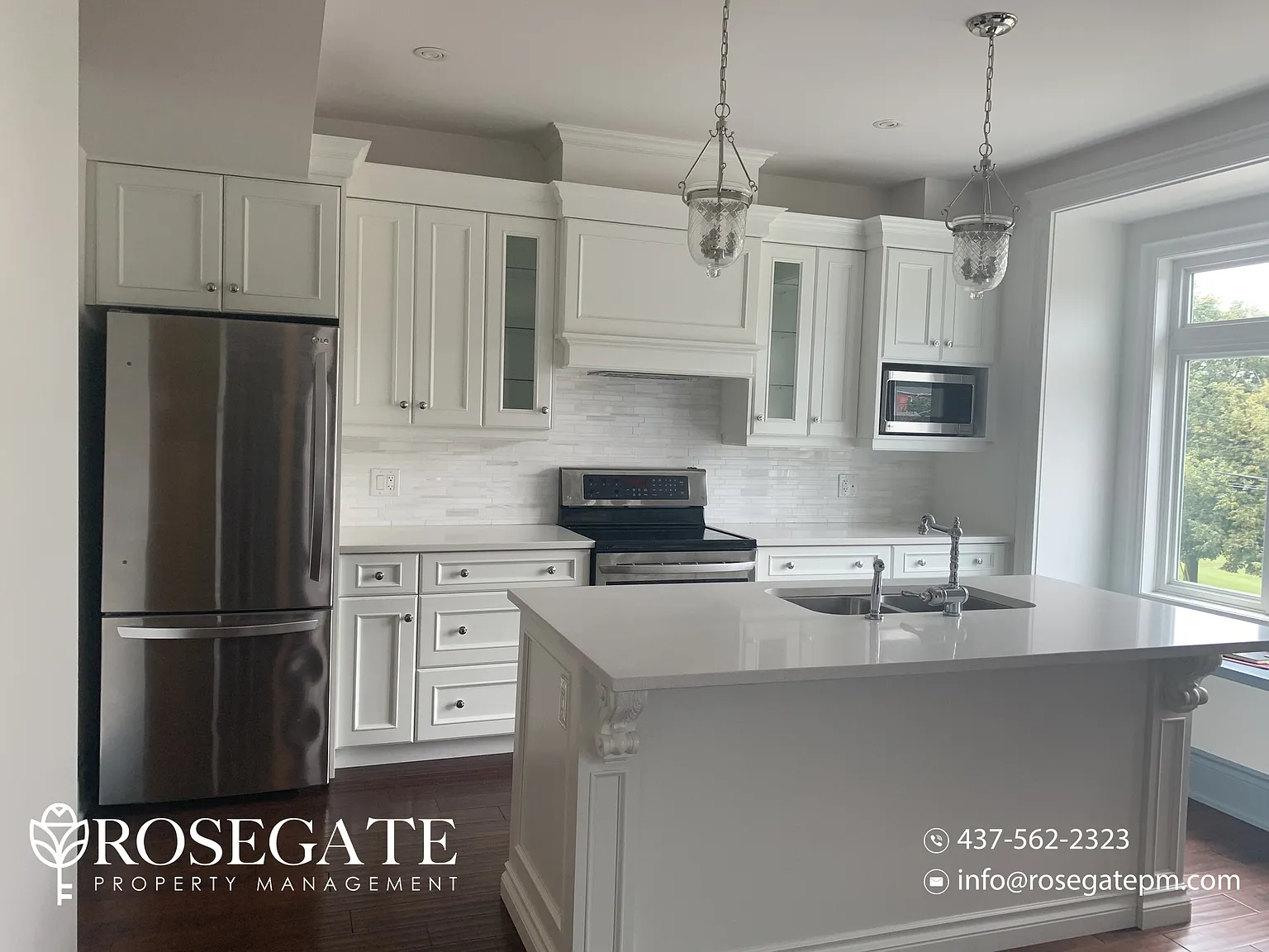 366 Bay Street North Hamilton — Photo 2