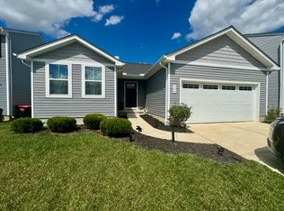 506 Skyway Dr, Springfield, OH 45505