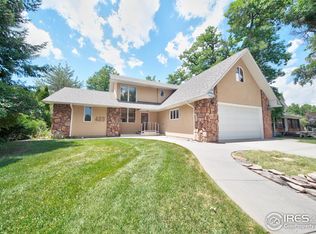 423 Lake St, Fort Morgan, CO 80701