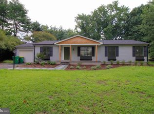30366 E Mill Run, Milton, DE 19968