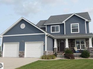 1540 Batson Pl, Mount Pleasant, MI 48858
