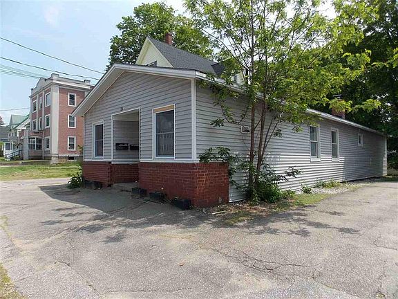 2nd image of 55 Gilford Ave #2